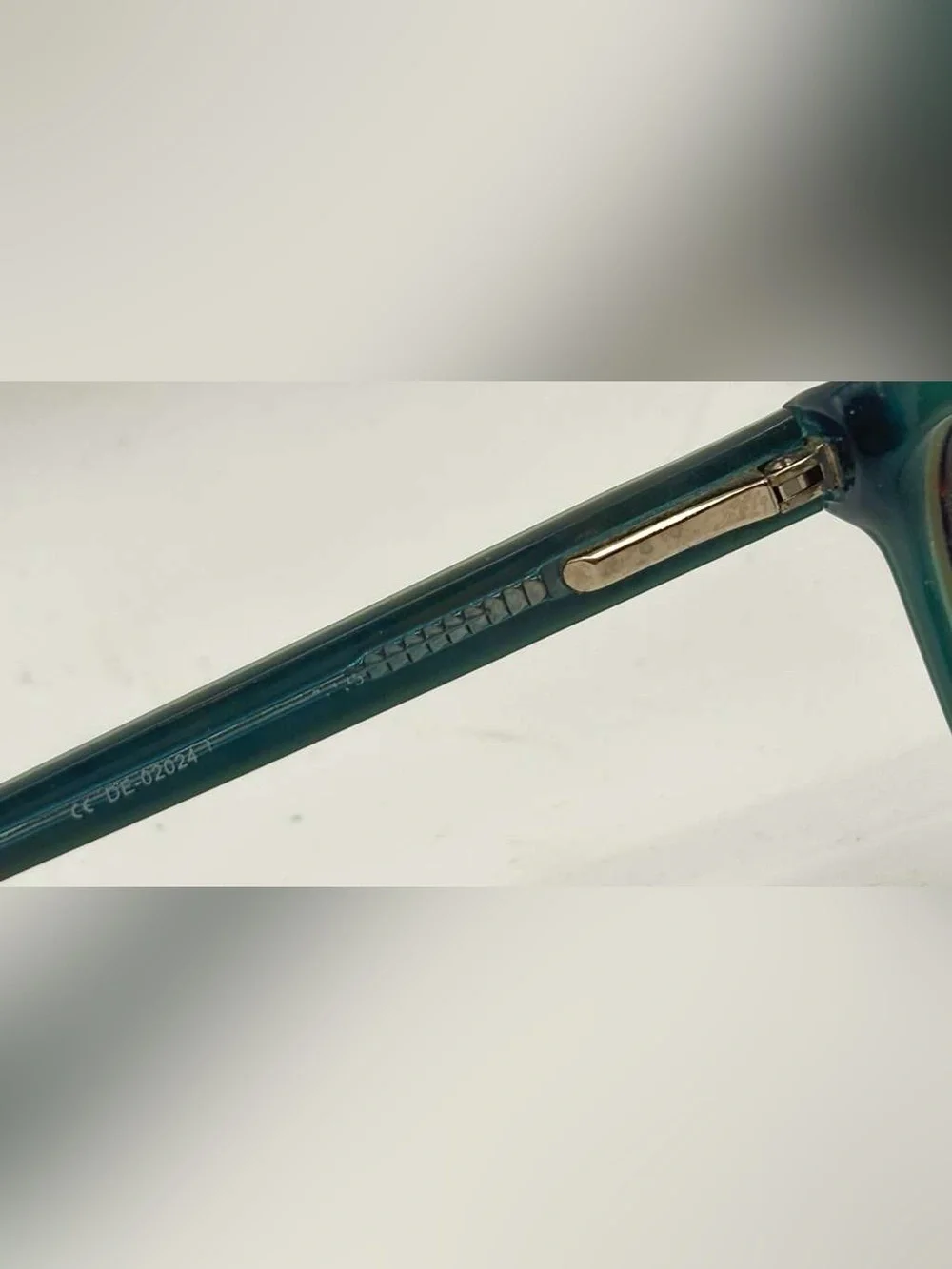 Dea DE-02024 Tortoise Oval Sunglasses Frames Only